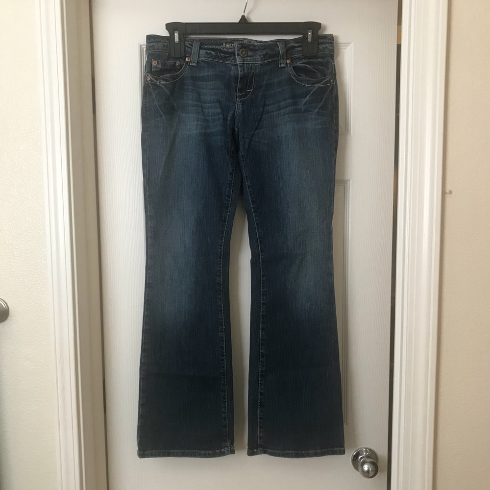 Women’s American eagle jeans size 10